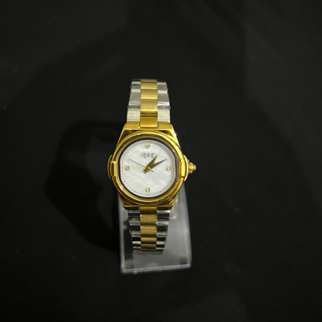 Ivory Horizon Two Tone