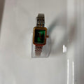 Channel Two Tone Square Dial