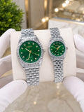 Rosra Couple Watch