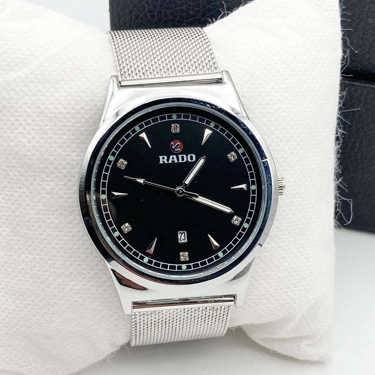 Rado Centrix Sapphire Edition
