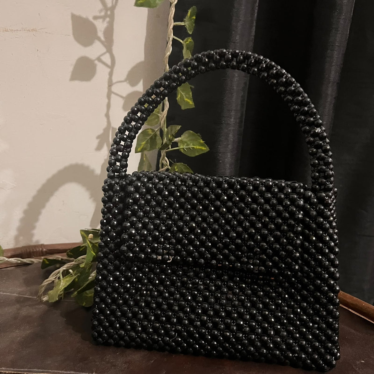 SMOKY CLUTCH