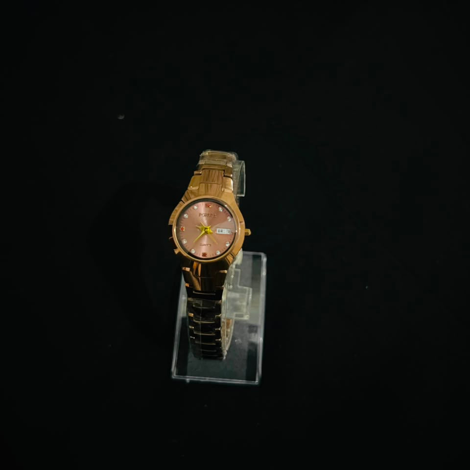 Original Stone Ceramic Quartz Watch