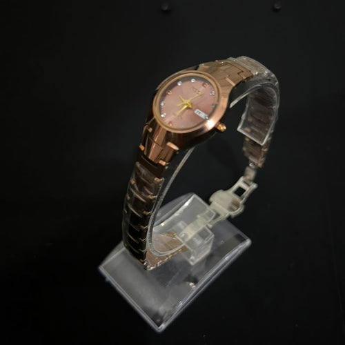 Original Stone Ceramic Quartz Watch