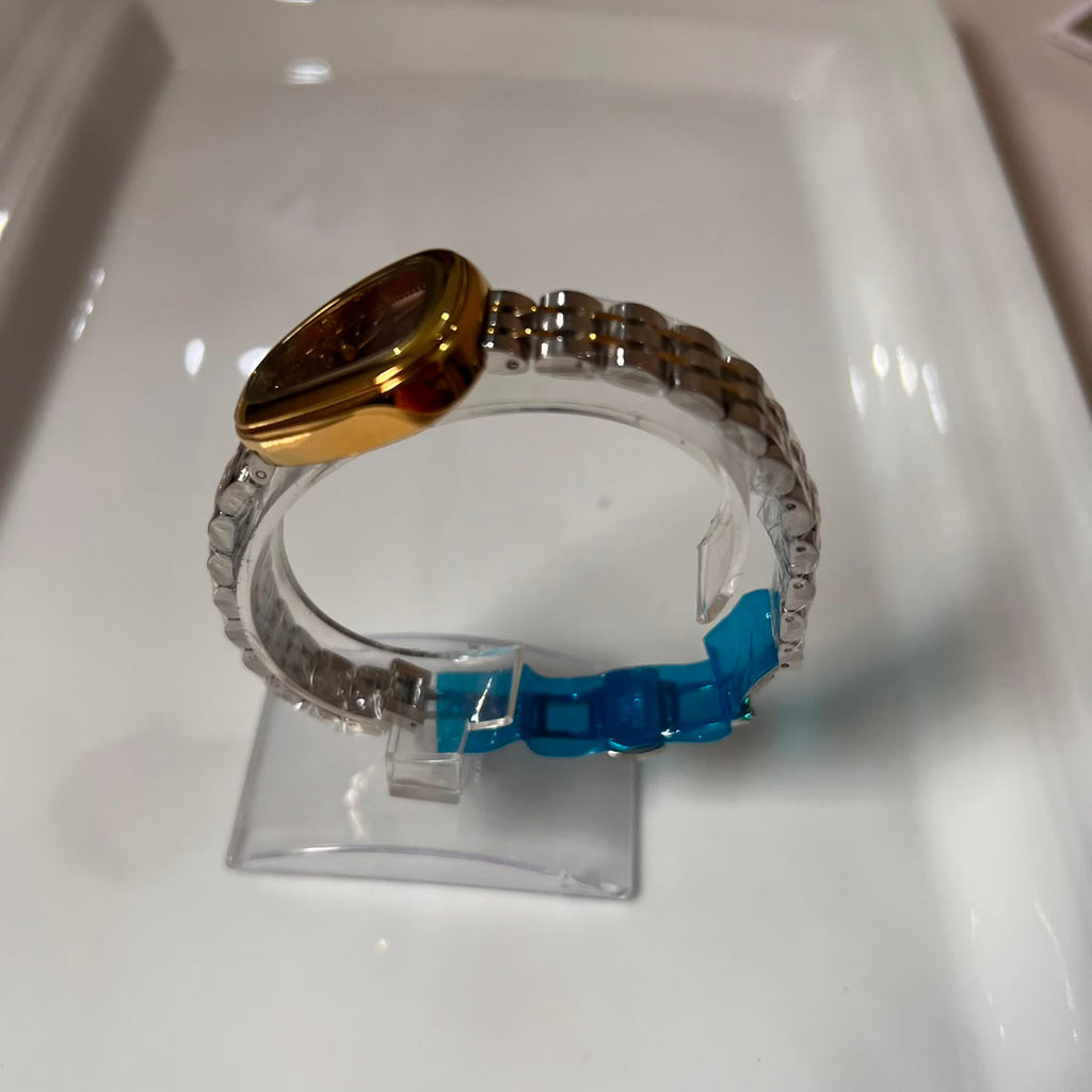 Retro Snake-Head Quartz Women's Watch
