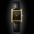 Rectangular Tank Watch
