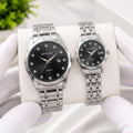 Bestone Couple Pair Watch