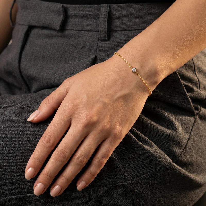 Anais Precision Bracelet