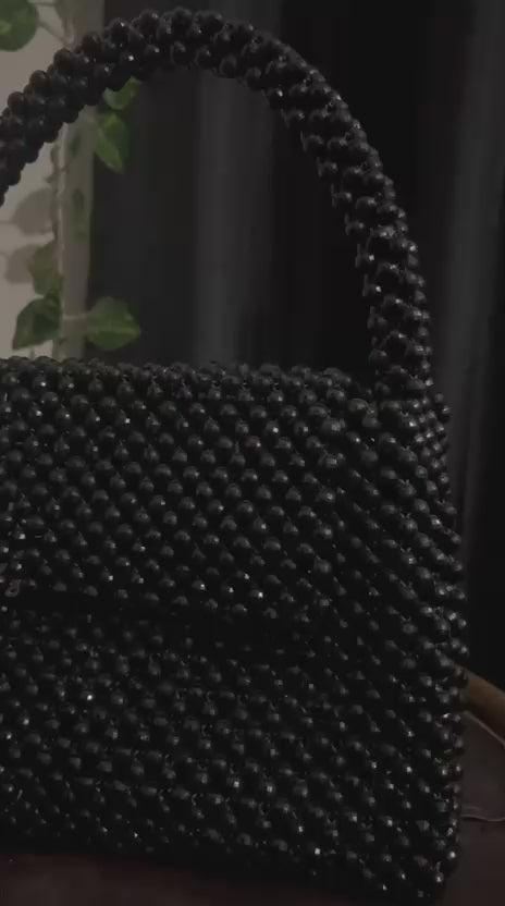 SMOKY CLUTCH