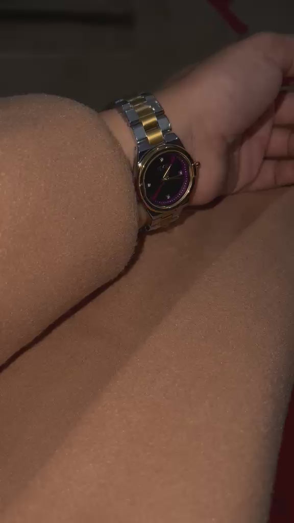 Golden Eclipse