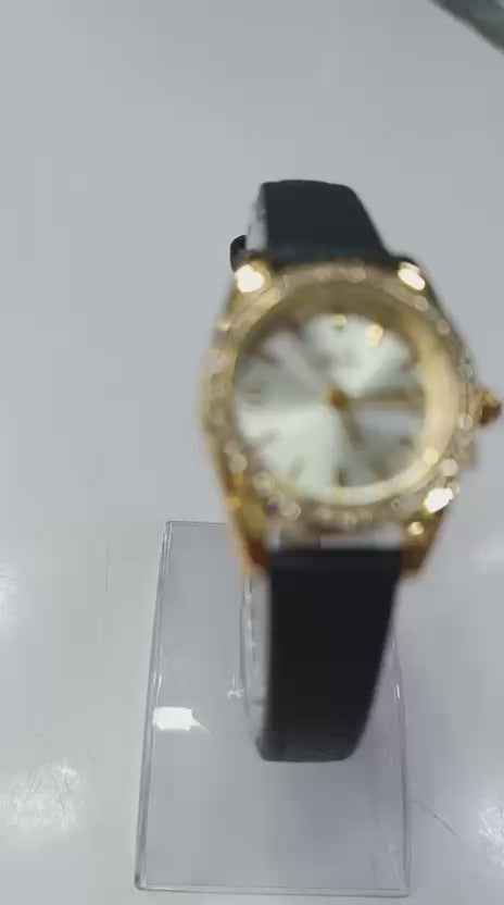 HERVI Aura Gold